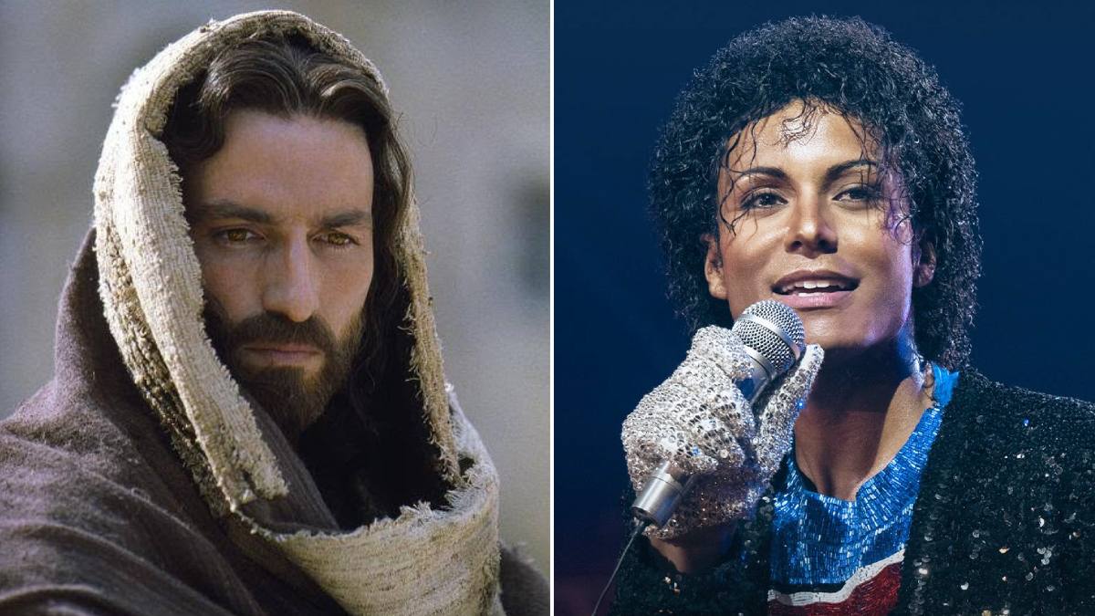 The Passion Of The Christ North America Box Office Re-Release: Can It Beat Michael's Domestic Haul?