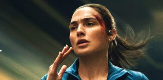The Runner Trailer Review: Did Gal Gadot Get Duped For A Sports Wear Ad In The Name Of An Action Film? Will She Ever Stop Running Here?! The Runner Trailer Review: Gal Gadot's Constant Run Makes You Wonder: Is This a Movie or a Sportswear Ad?