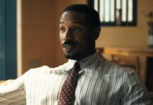 The Thomas Crown Affair Box Office: Here’s How Much Michael B. Jordan’s Remake Needs To Beat Pierce Brosnan’s Version Of The Film The Thomas Crown Affair Box Office: Here's The Worldwide Total Michael B. Jordan Must Beat To Surpass Pierce Brosnan's Film
