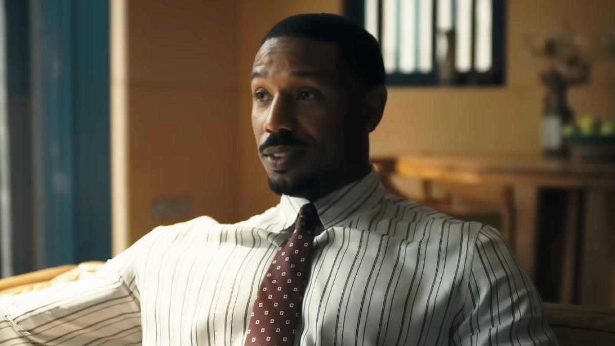 The Thomas Crown Affair Box Office: Here's The Worldwide Total Michael B. Jordan Must Beat To Surpass Pierce Brosnan's Film