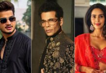 The Traitors Season 2 Premiere Announced: Karan Johar Returns, Mallika Sherawat & Munawar Faruqui Confirmed As First Contestants The Traitors Season 2 Premiere Announced