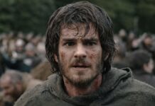 The Uprising Trailer Review: Andrew Garfield Being All Serious and Angry in an Epic Set in the 14th Century? Count Me In! The Uprising Trailer Review: Andrew Garfield Can Be Convincing In Any Era, And This Trailer Is Proof