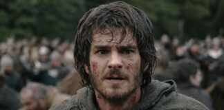 The Uprising Trailer Review: Andrew Garfield Can Be Convincing In Any Era, And This Trailer Is Proof