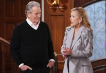 The Young & The Restless: Nikki & Victor’s Test To Lily & Cane’s Connection, What To Expect From Couples In July The Young & The Restless