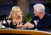 The Young & The Restless Spoilers (July 6–10, 2026): Michael Pleads His Case To Christine While Victor Makes An Unexpected Decision The Young & The Restless Daily Spoilers