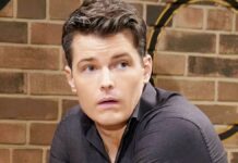 The Young & The Restless Spoilers (Friday, July 3, 2026): Kyle’s Plan To Rescue Diane Takes A Turn While Jack Plays Games With Patty The Young & The Restless Spoilers