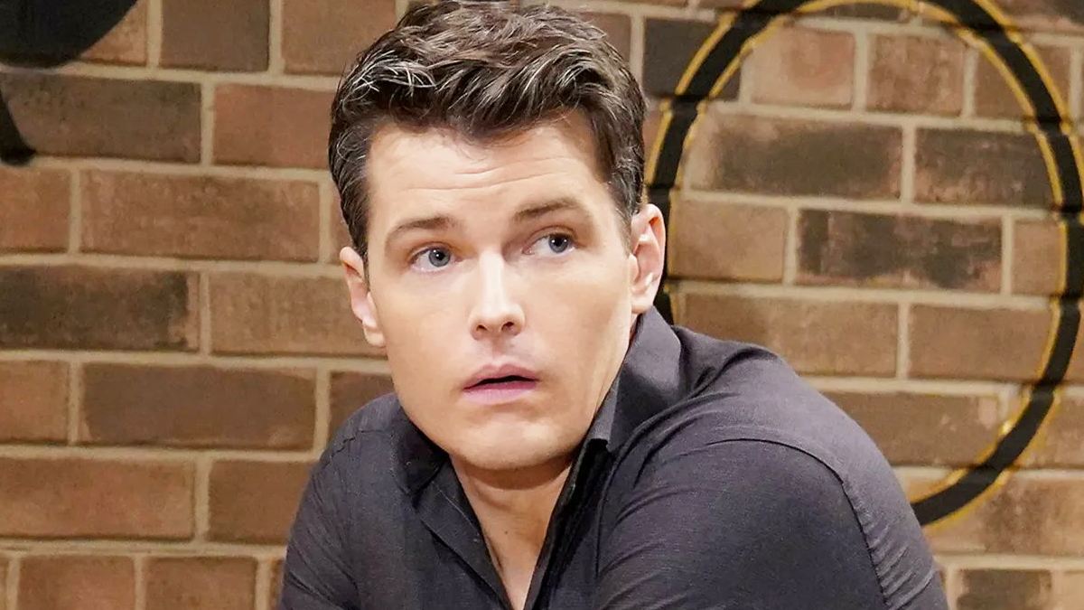 The Young & The Restless Spoilers