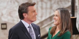 The Young & The Restless Spoilers