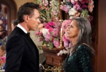 The Young & The Restless Spoilers (Thursday, July 9, 2026): Jill Pushes Billy To Resolve Issues While Kyle Takes Matters Into His Hands The Young & The Restless Daily Spoilers