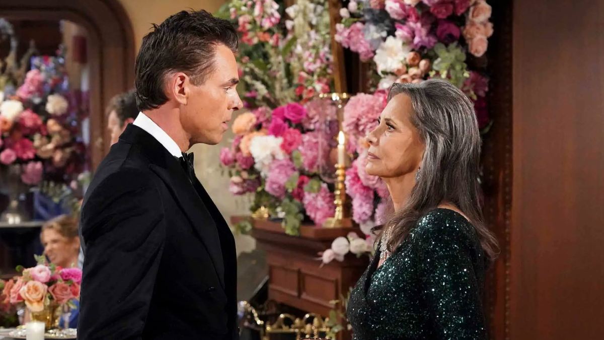 The Young & The Restless Daily Spoilers