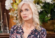 The Young & The Restless Spoilers (Friday, July 10, 2026): Ashley Returns Home To Visit Jack While Nikki Struggles With Her Condition The Young & The Restless Spoilers