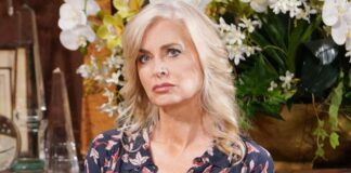 The Young & The Restless Spoilers (Friday, July 10, 2026): Ashley Returns Home To Visit Jack While Nikki Struggles With Her Condition The Young & The Restless Spoilers