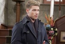 The Young & The Restless Spoilers (Thursday, July 2, 2026): Nick & Noah Aren’t Buying Matt’s Act While Victor Plays His Cards Close The Young & The Restless Spoilers