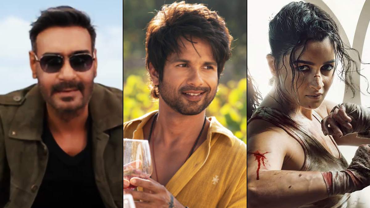 Top 10 Bollywood Overseas Grossers Of 2026