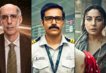 Top 10 Most Viewed Shows Of 2026 On OTT (Jan - Jun): Made In India Grabs The #1 Spot!