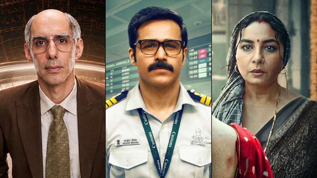 Top 10 Most Viewed Shows Of 2026 On OTT (Jan – Jun): Made In India: A Titan Story Rules At #1