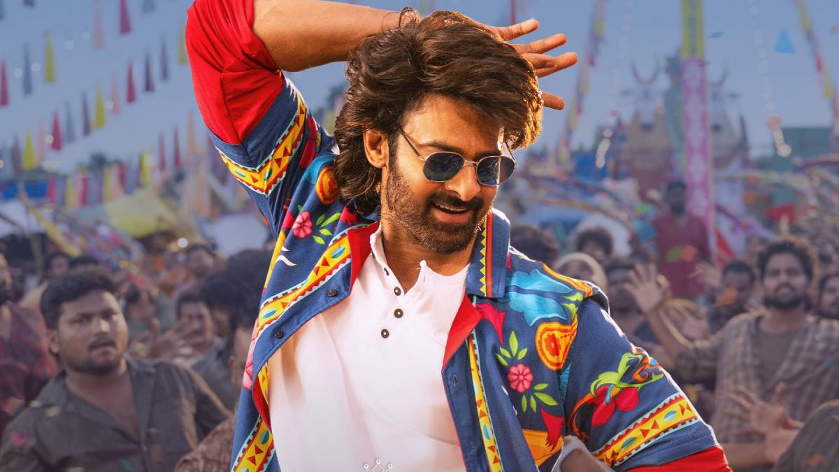 Top 10 Most Viewed South Indian Films Of 2026 On OTT (Jan - Jun): Prabhas's Disaster Rules The Clan!