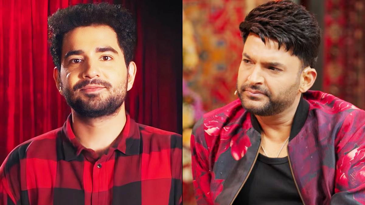 Top 10 Most Viewed Unscripted Shows Of 2026 On OTT (Jan - Jun): Samay Raina Is The New King!