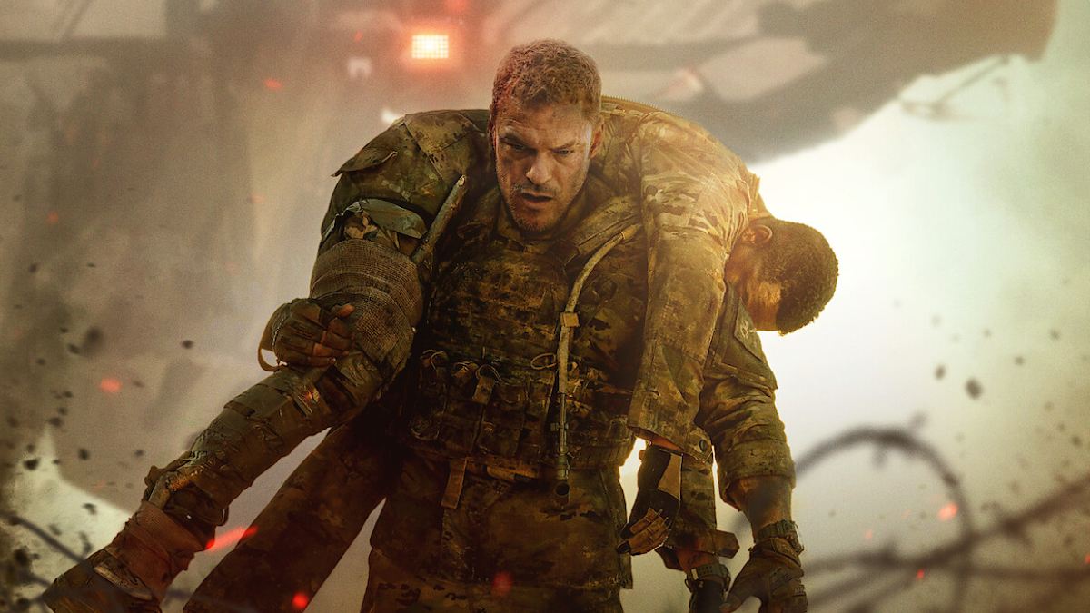 War Machine Tops The Chart- Half Yearly Report