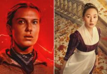 Top 10 Most-Watched Shows On Netflix (Jan–Jun, 2026): Stranger Things 5 Misses The Top 3, Bridgerton S4 Takes #2 – Check Out The Full Report! Top 10 Most-Watched Shows On Netflix (Jan–Jun, 2026)