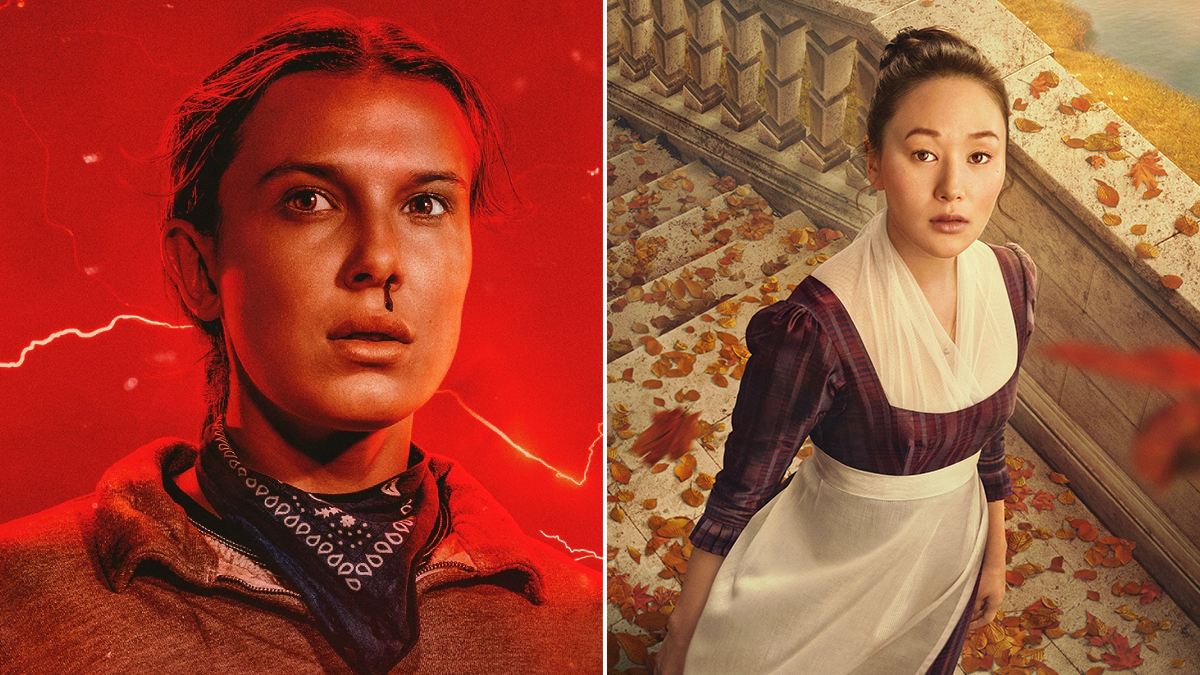 Top 10 Most-Watched Shows On Netflix (Jan–Jun, 2026)