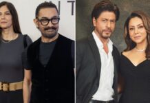 Top 5 Richest Bollywood Couples Ranked As Per Their Net Worth In 2026: Did Aamir Khan & Gauri Spratt Find A Spot? Top 5 Richest Bollywood Couples Ranked As Per Their Net Worth In 2026
