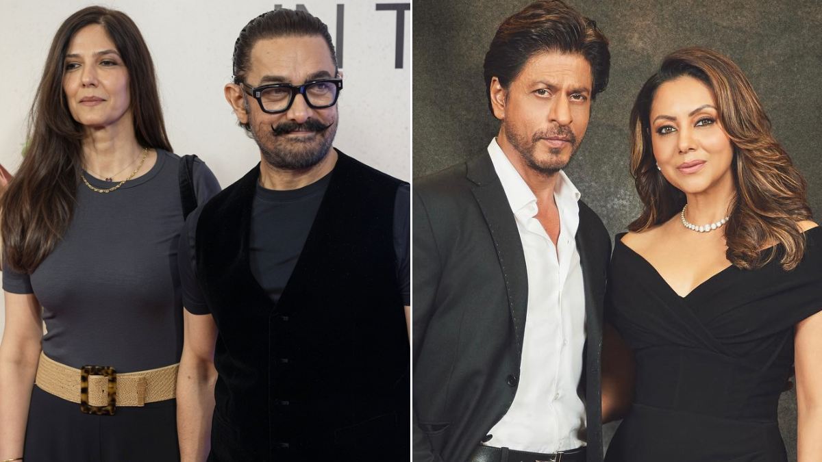 Top 5 Richest Bollywood Couples Ranked As Per Their Net Worth In 2026
