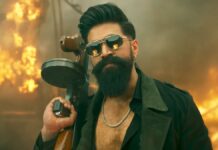 Toxic Box Office: Yash’s Magnum Opus Set To Enter Top 5 Biggest Hindi Openings By South Indian Films