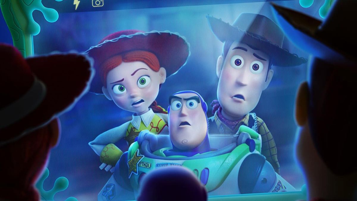 Pixar’s Sequel Scripts History With The Biggest Saturday Ever For A Hollywood Animation