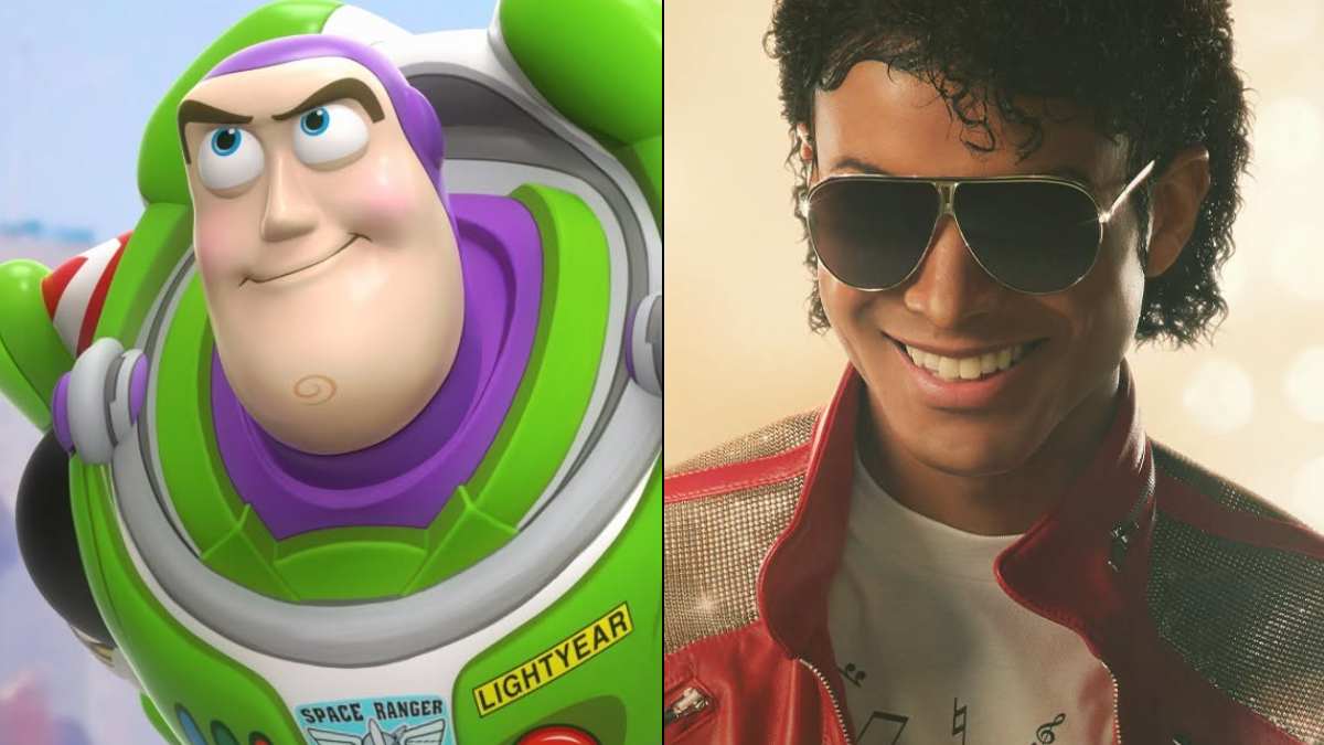 Toy Story 5 Japan Box Office: Beats Michael