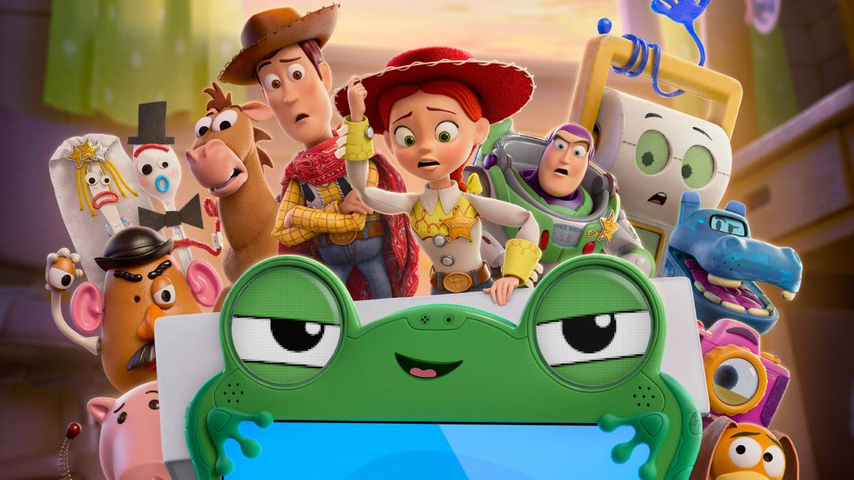 Toy Story 5 Japan Box Office: Beats Star Wars: The Mandalorian And Grogu