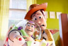 Toy Story 5 Japan Box Office: Records The Biggest Opening Day For Hollywood Animations Post-COVID Toy Story 5 Japan Box Office: Opening Day Update