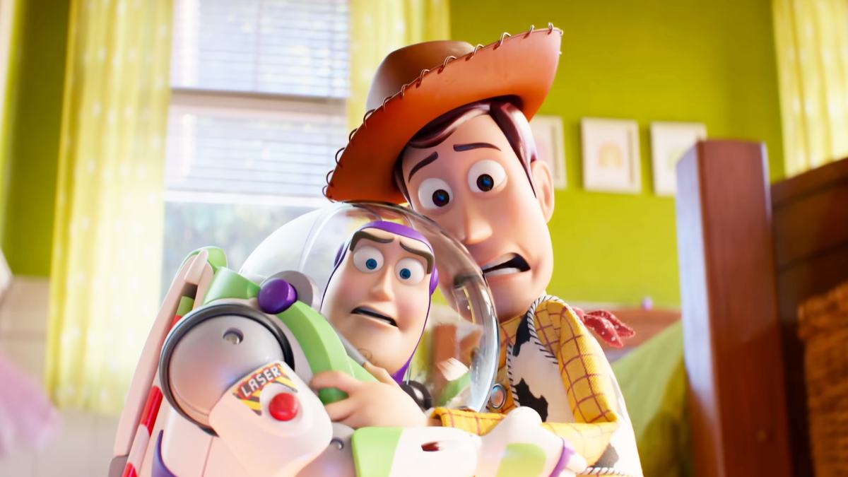 Records The Biggest Opening Day For Hollywood Animations Post-COVID