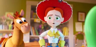Toy Story 5 North America Box Office