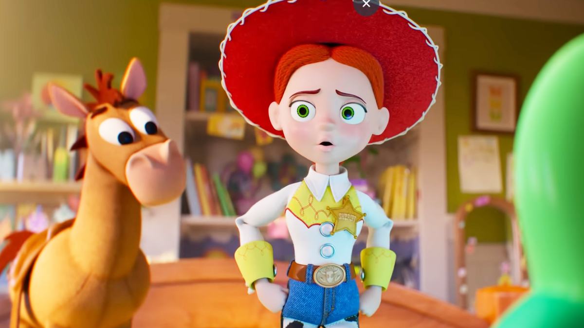 Toy Story 5 North America Box Office