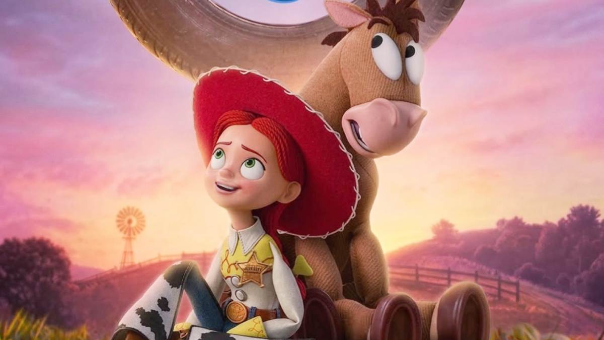 Pixar Animation Defeats Doctor Strange & Wonder Woman In A Day!