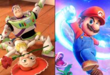 Toy Story 5 North America Box Office: Beats The Super Mario Galaxy Movie As 2026’s Highest-Grossing Film Domestically Toy Story 5 North America Box Office: Beats The Super Mario Galaxy Movie