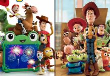 Toy Story 5 North America Box Office: Beats Toy Story 3 As The 2nd Highest-Grossing Film In The Franchise Toy Story 5 North America Box Office: Beats Toy Story 3