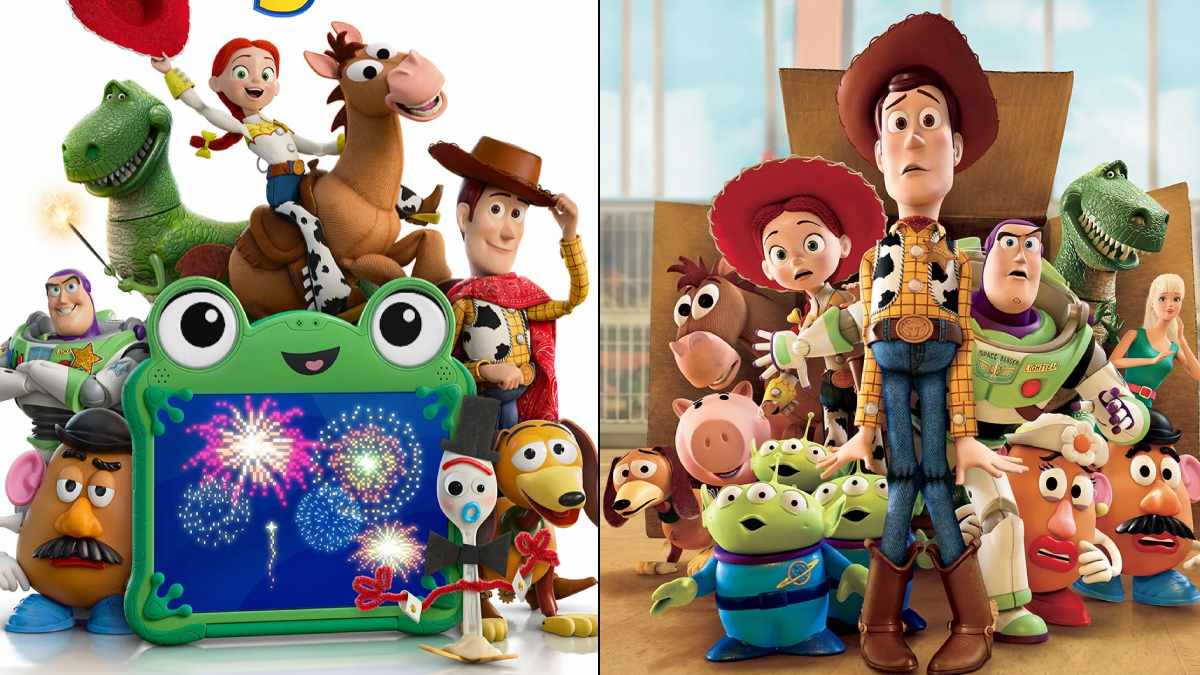 Toy Story 5 North America Box Office: Beats Toy Story 3