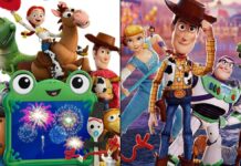 Toy Story 5 North America Box Office: Finally Beats Toy Story 4 As The Highest-Grossing Film In The Franchise Toy Story 5 North America Box Office: Beats Toy Story 4