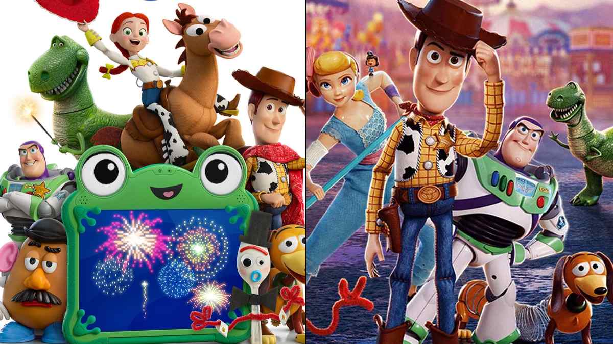 Finally Beats Toy Story 4 As The Highest-Grossing Film In The Franchise