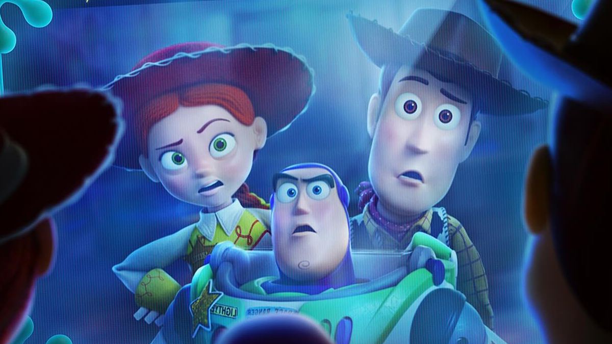 Toy Story 5 North America Box Office: Set To Beat ET The Extra-Terrestrial