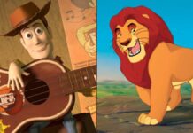 Toy Story 5 North America Box Office: Less Than $10M Away From Breaking Into All-Time Top 10 Animation List Toy Story 5 North America Box Office: Set To Beat The Lion King