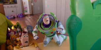Toy Story 5 North America Box Office: Set To Overtake Shrek 2's $440M+ Lifetime To Become The 7th Highest-Grossing Animated Film In Domestic History