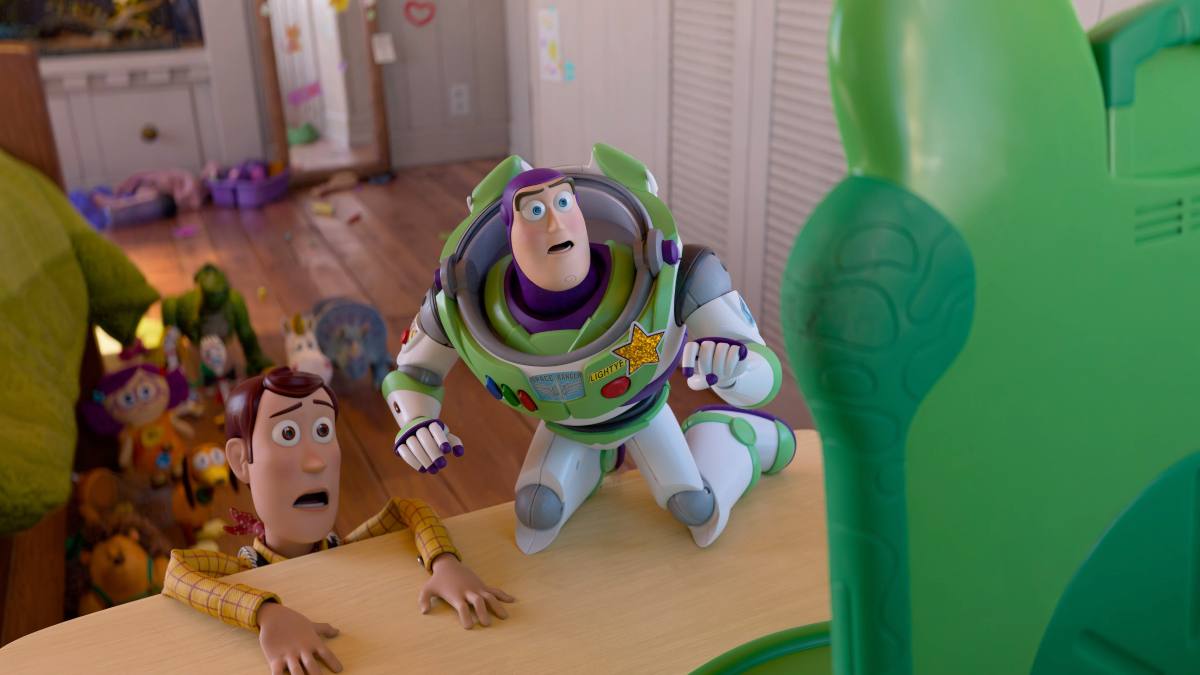 Toy Story 5 North America Box Office: Set To Overtake Shrek 2's $440M+ Lifetime To Become The 7th Highest-Grossing Animated Film In Domestic History