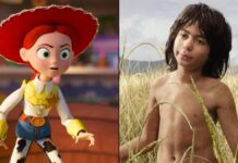 Toy Story 5 North America Box Office: Surpasses Disney’s The Jungle Book, Inches Closer To Beating Despicable Me 2 Toy Story 5 North America Box Office: Surpasses Disney's The Jungle Book
