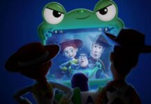 Toy Story 5 North America Box Office: Surpasses Frozen As 13th Highest-Grossing Animation Of All Time Toy Story 5 North America Box Office: Surpasses Frozen's Domestic Haul