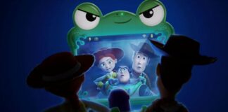 Toy Story 5 North America Box Office: Surpasses Frozen's Domestic Haul