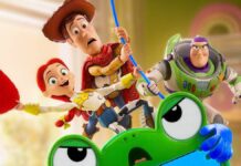 Toy Story 5 North America Box Office: Surpasses Project Hail Mary As 2026’s 3rd Highest Grossing Film Domestically! Toy Story 5 North America Box Office: Surpasses Project Hail Mary