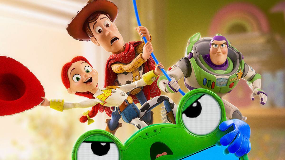 Toy Story 5 North America Box Office: Surpasses Project Hail Mary